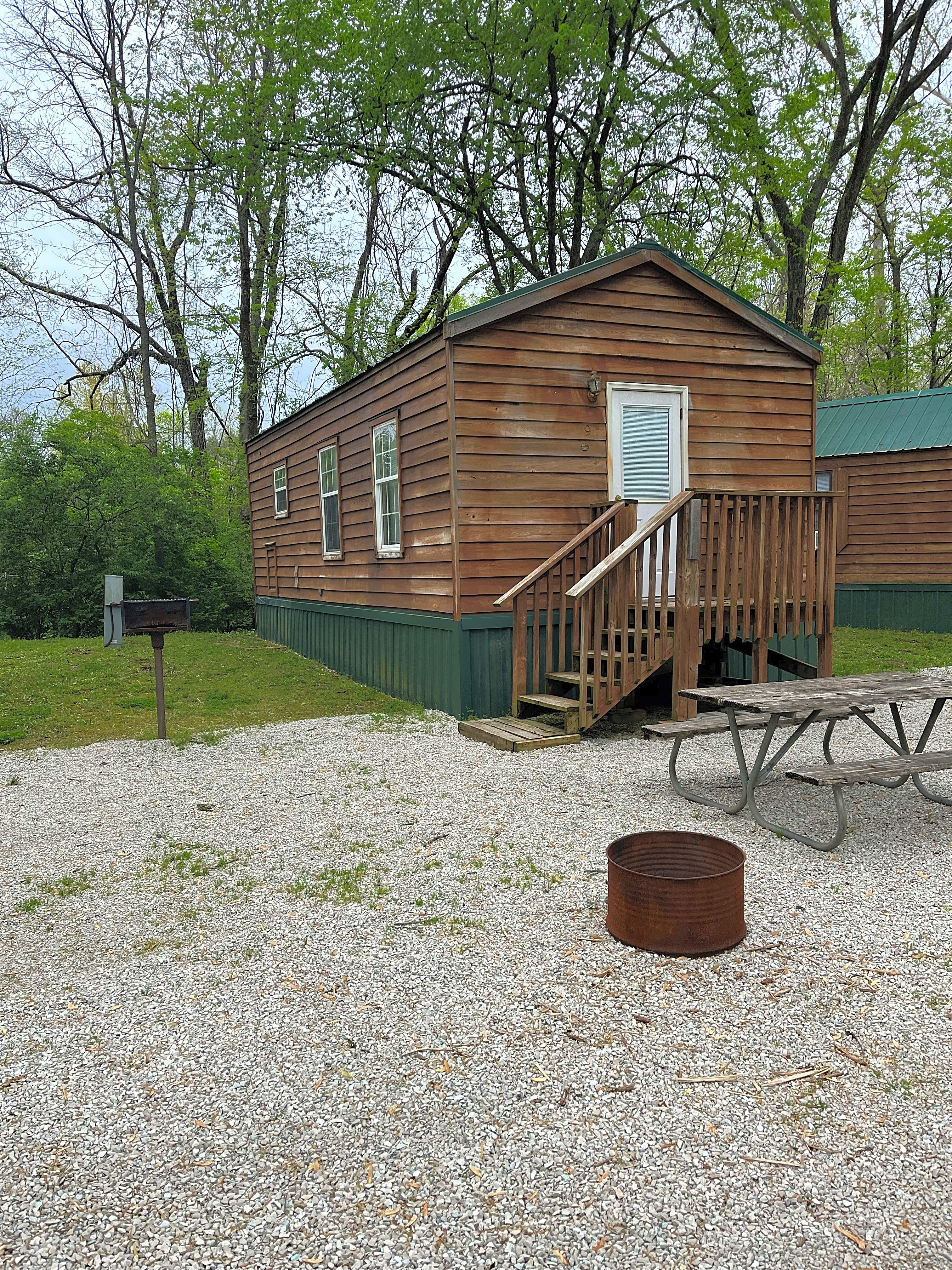Bunk House
