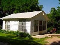Cabin 3