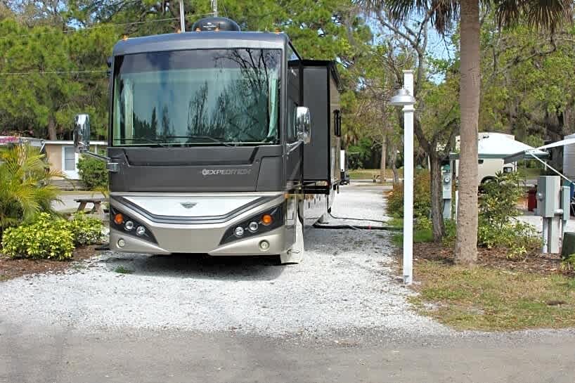 Value RV Site