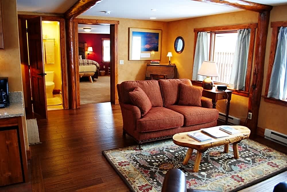 Dome Cabin