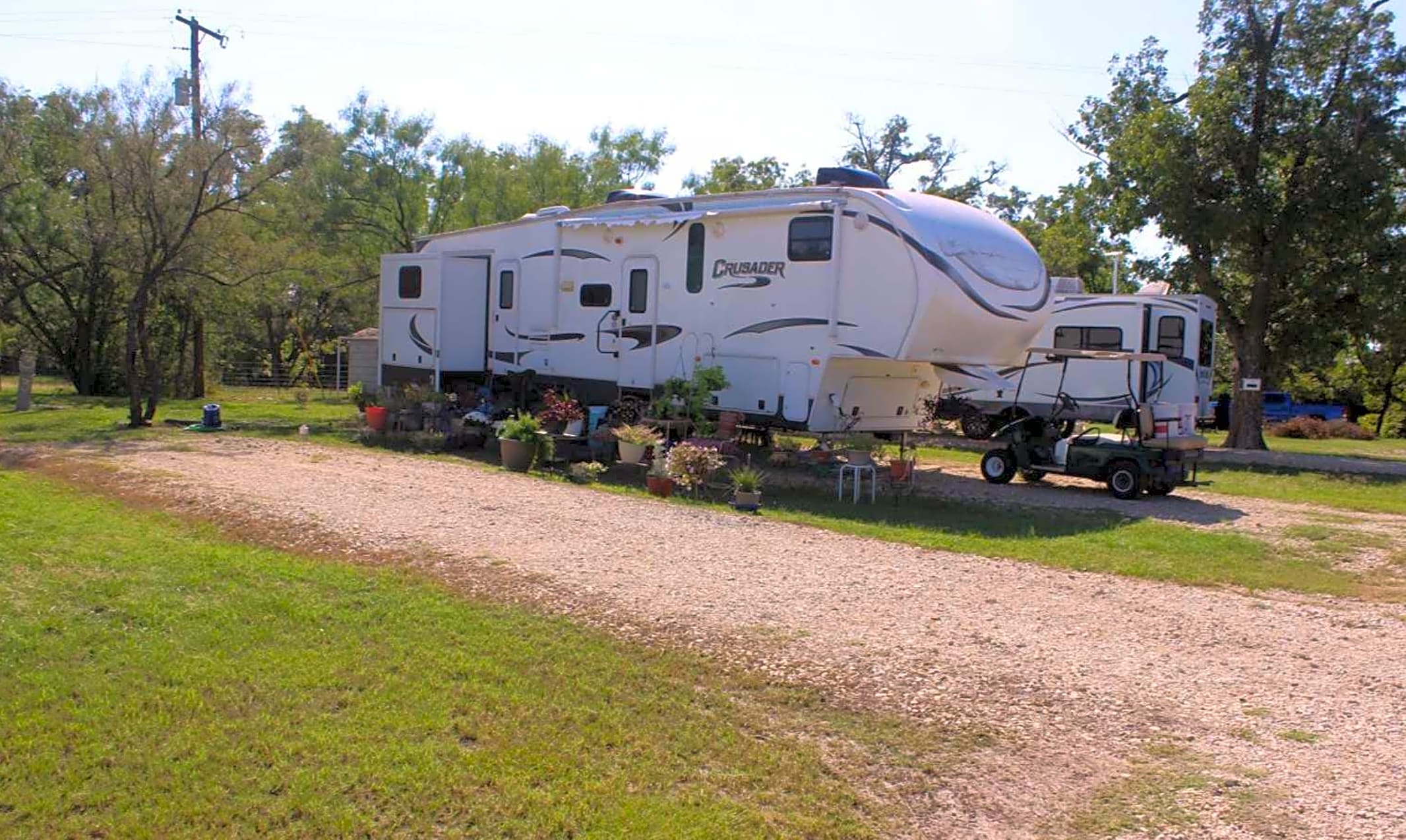 RV Site