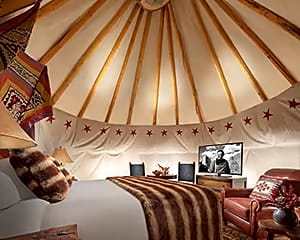 TeePee