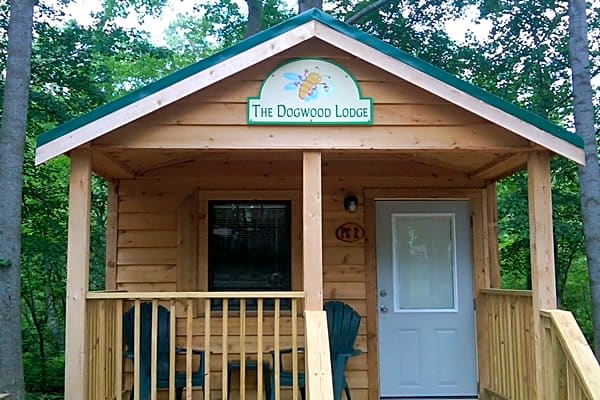 Cabin
