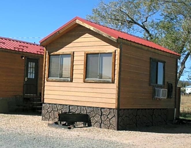 Cabin