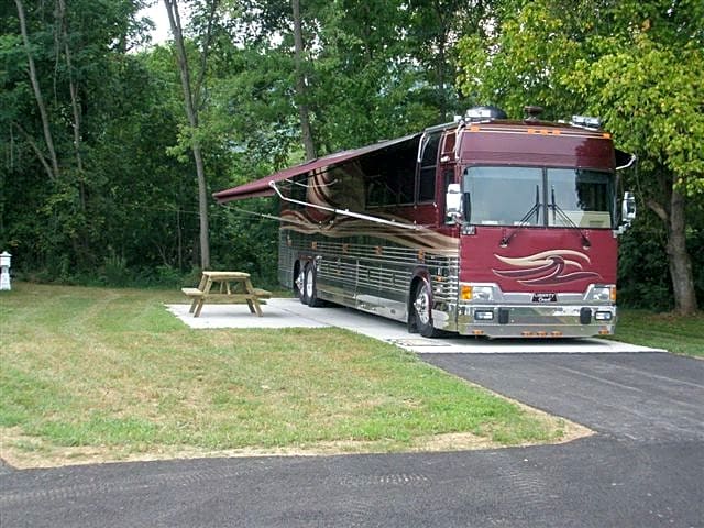 RV Sites