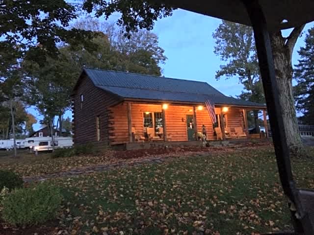 Cottages