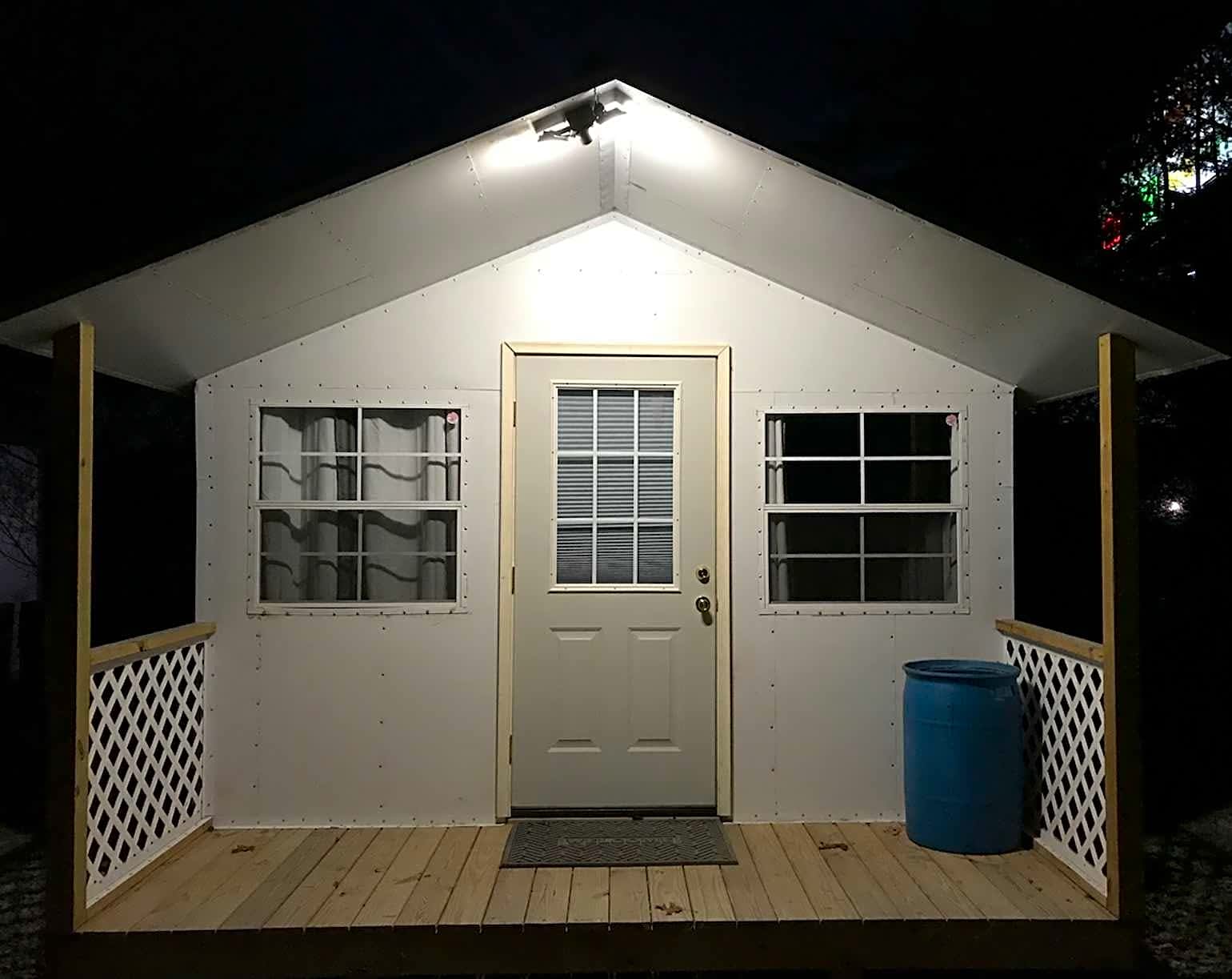 Cabin