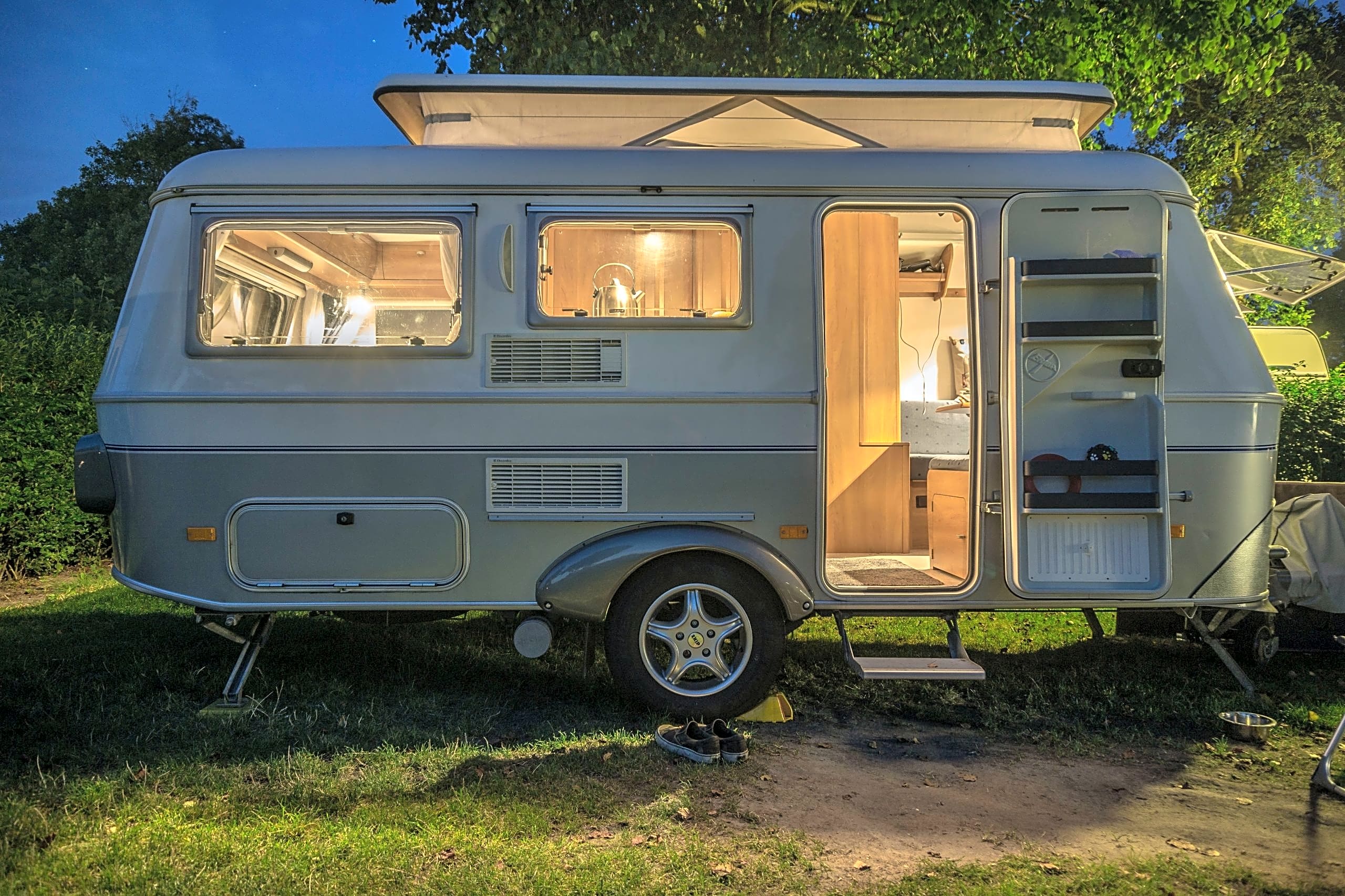 RV Rental