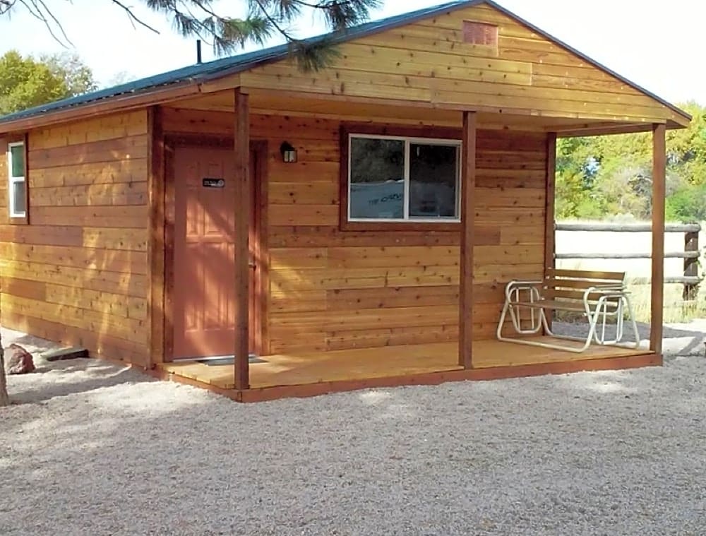 Cabin