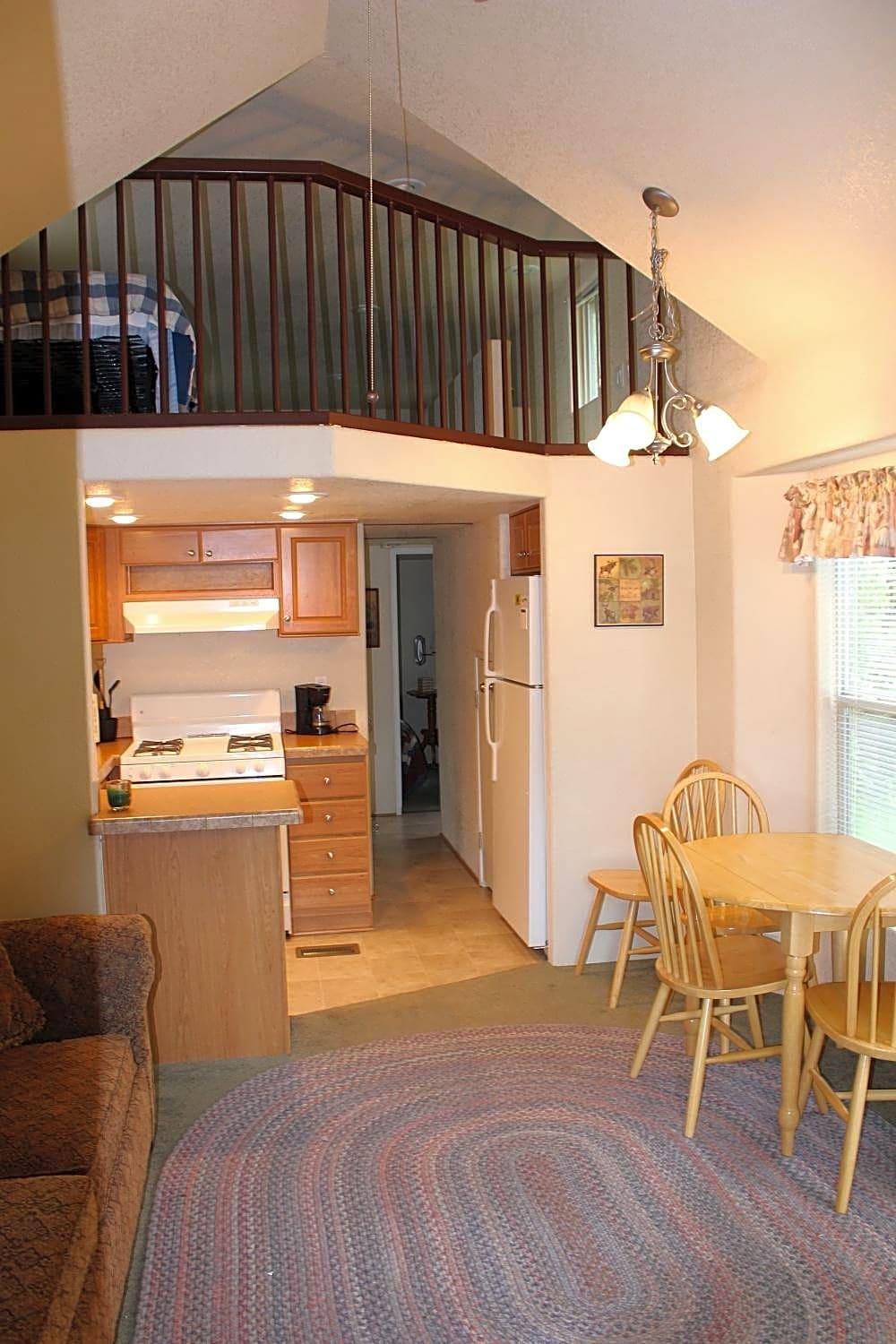 Cabin B