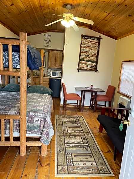 RIVERCABIN C9