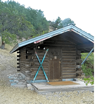 Cabin