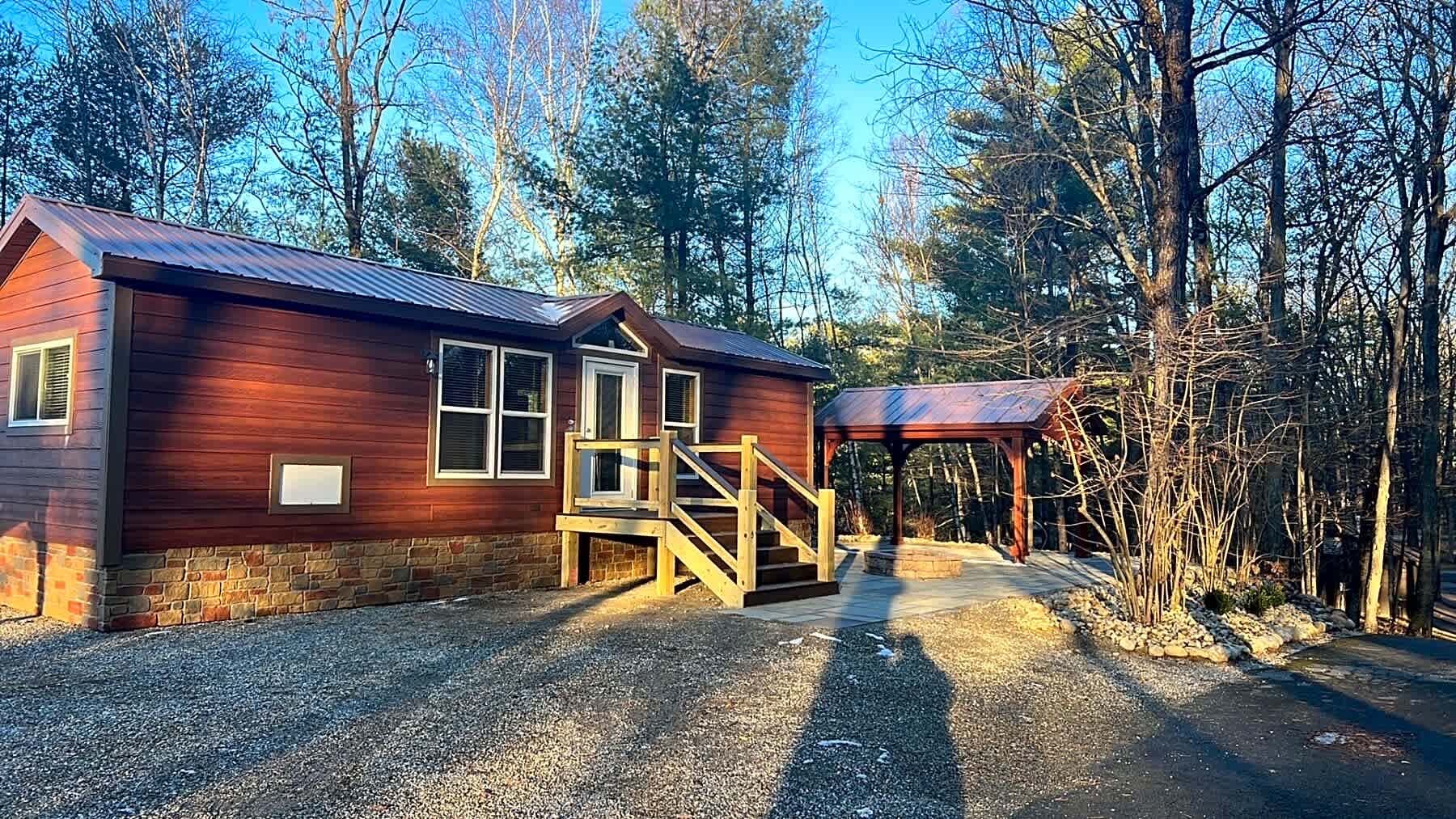 Cabin