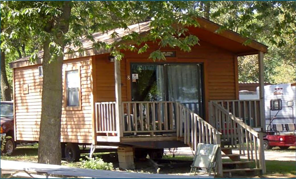 Cabins