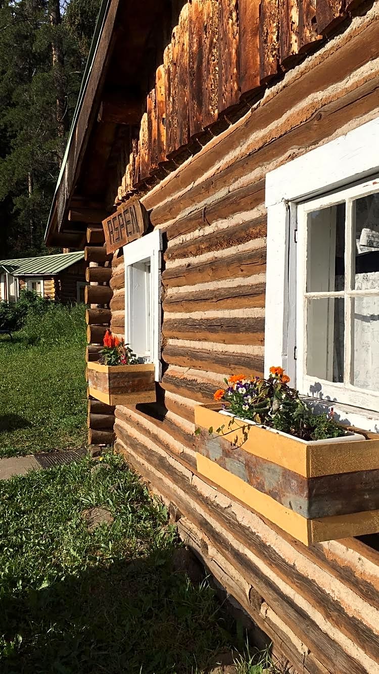 Cabins