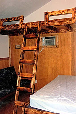 Dogwood Treehouse