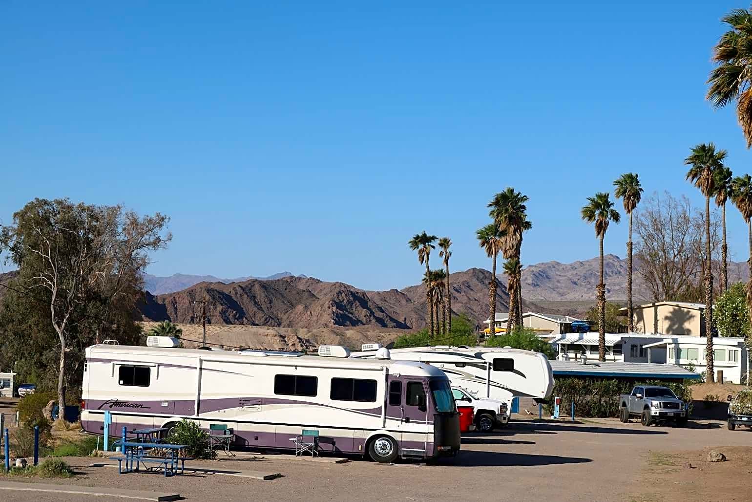 RV Park