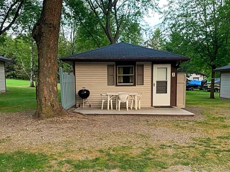 Cabin #2