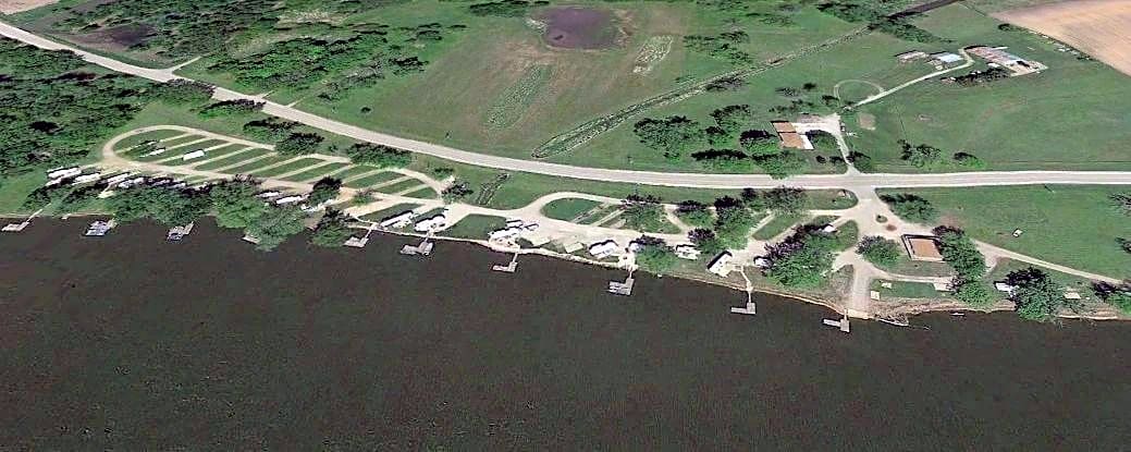 River Front RV Site