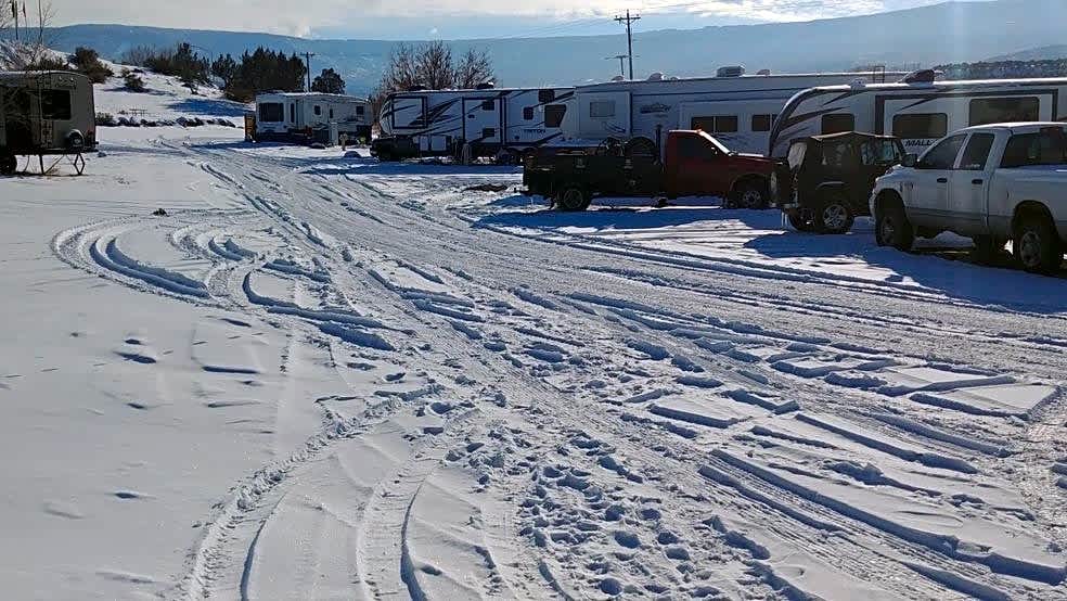 RV Site