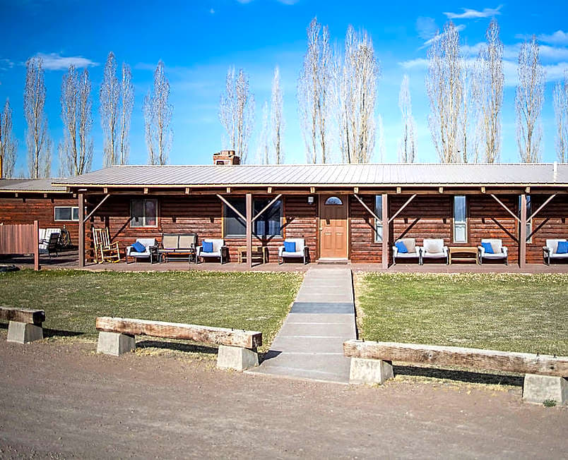 Hooper Hacienda