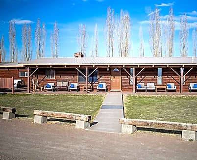 Hooper Hacienda