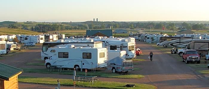 Discount RV Site