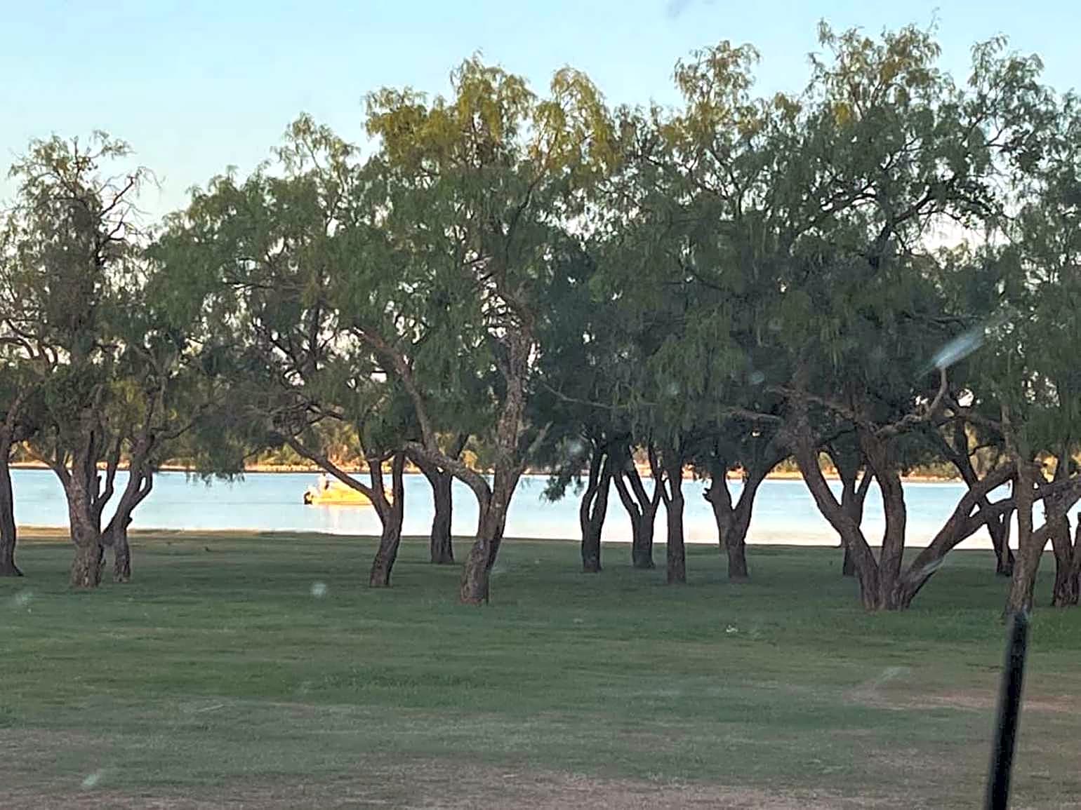 Lake View Camping (No Septic, Some RV availability)