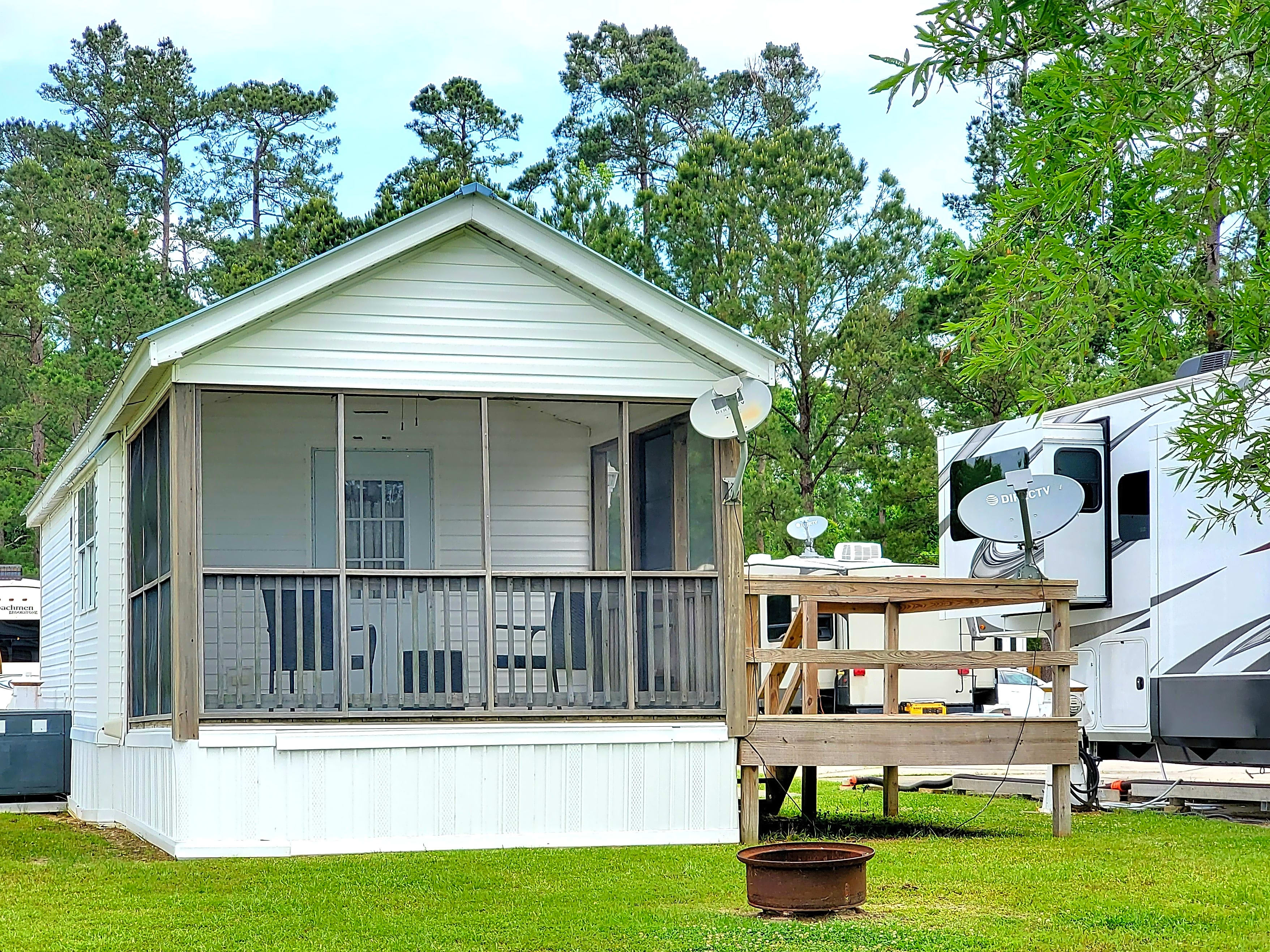 Cottage