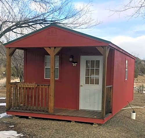 Camping Cabin