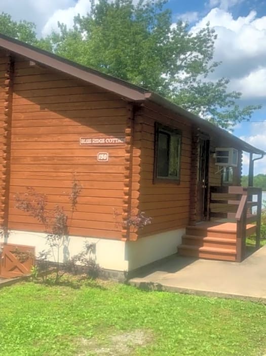 Blue Ridge Cottage
