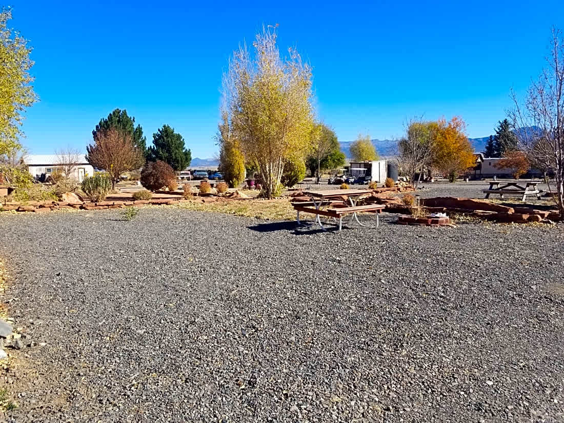 RV Site