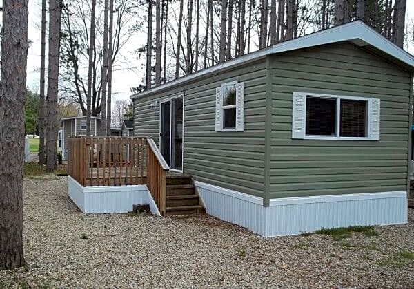 Rental Trailers
