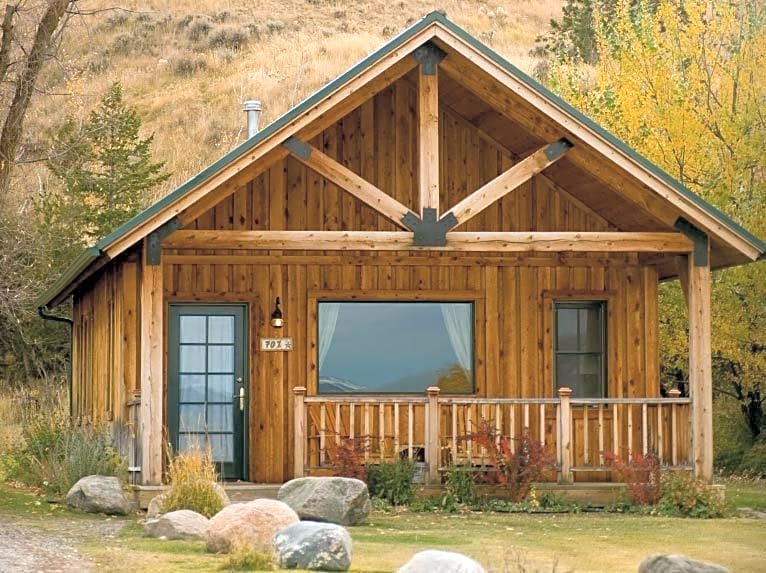 Cabin