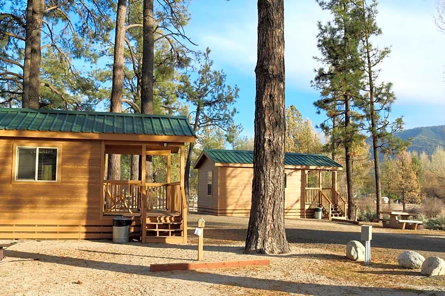 Cabin