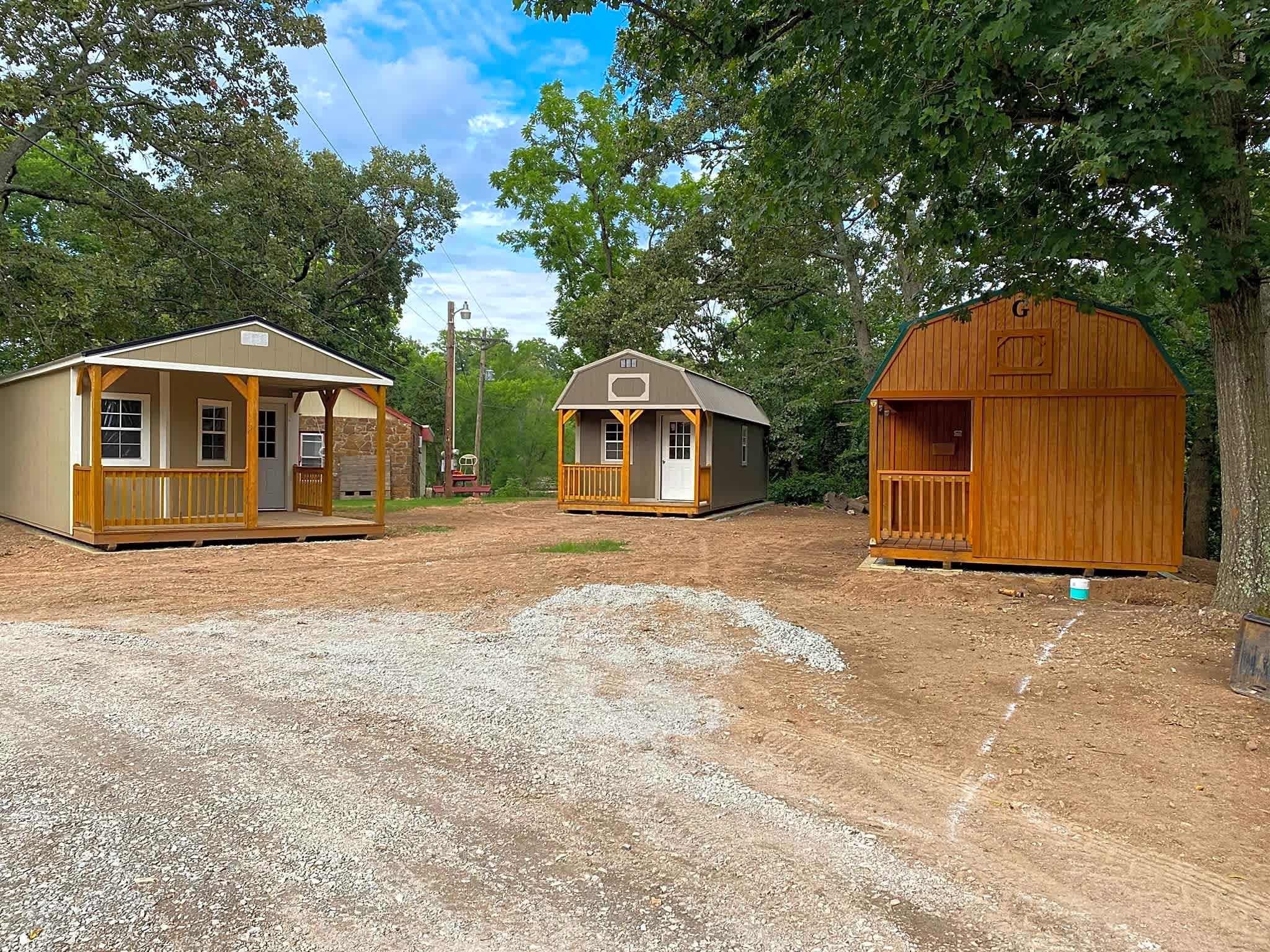 One Bedroom