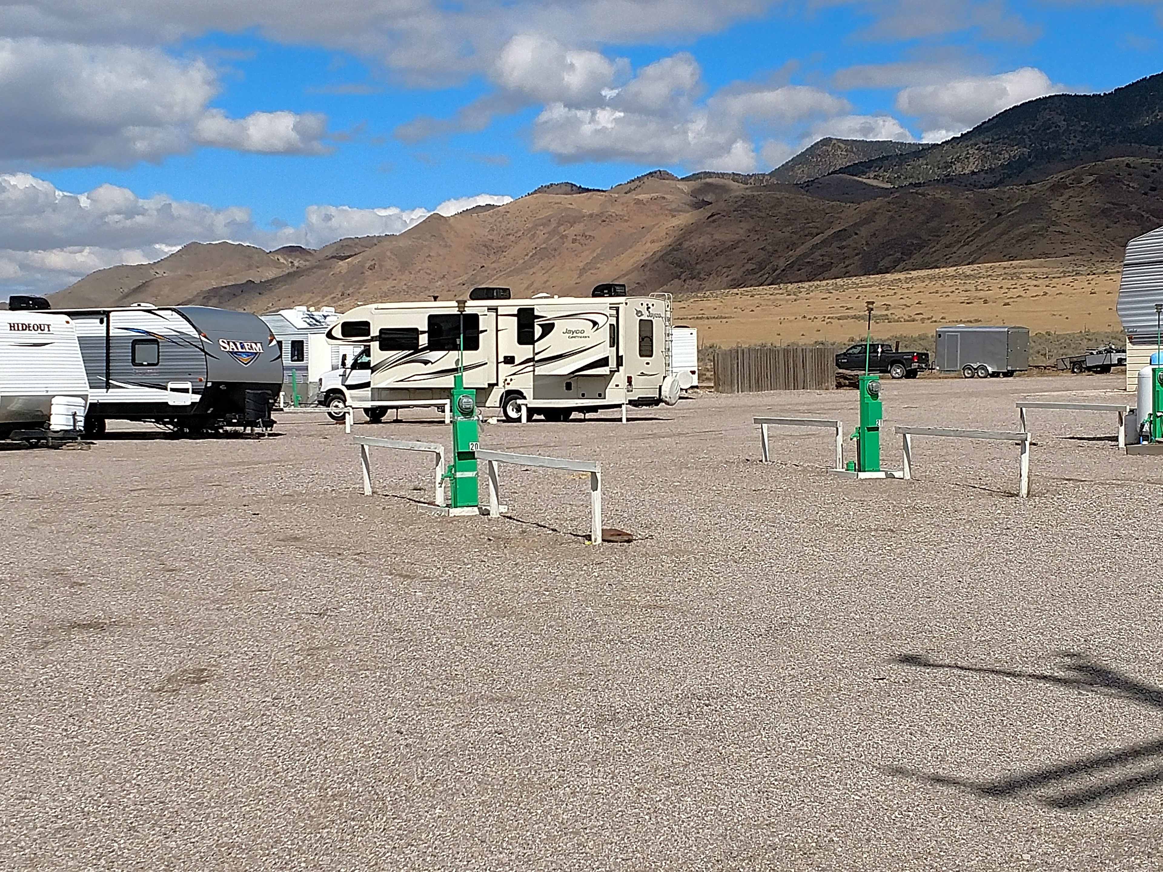 30-Amps Site