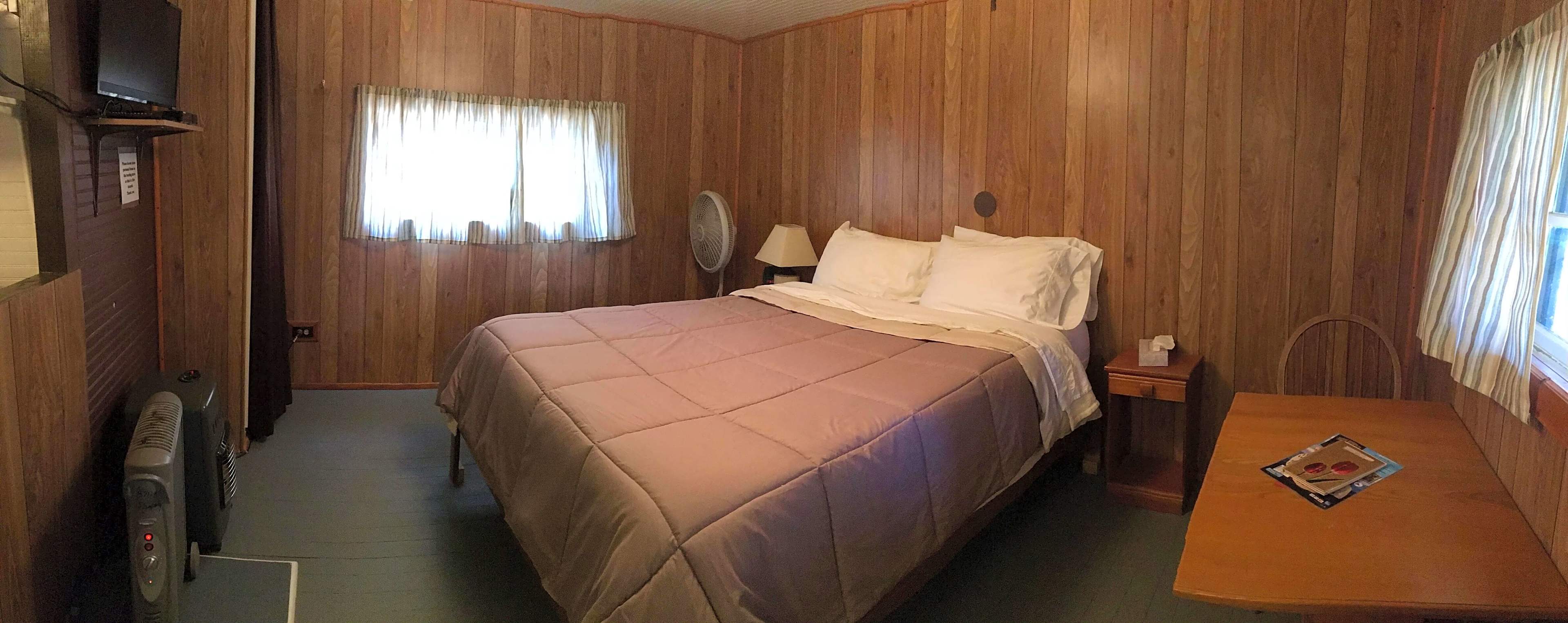 Single Cabin