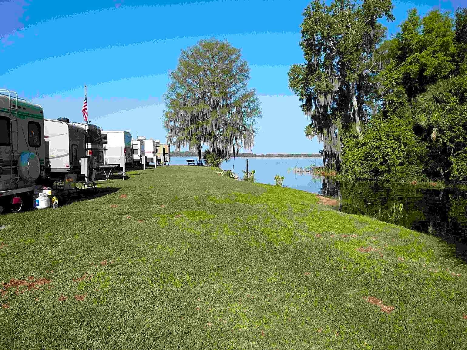 Canalfront Site