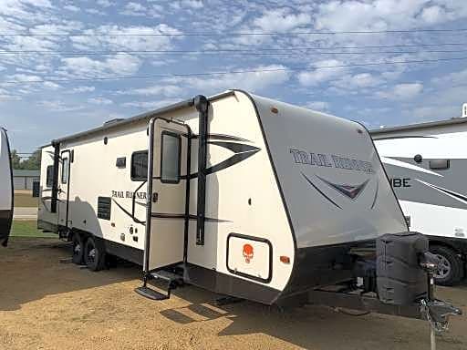 Jayco Jayflight JXT
