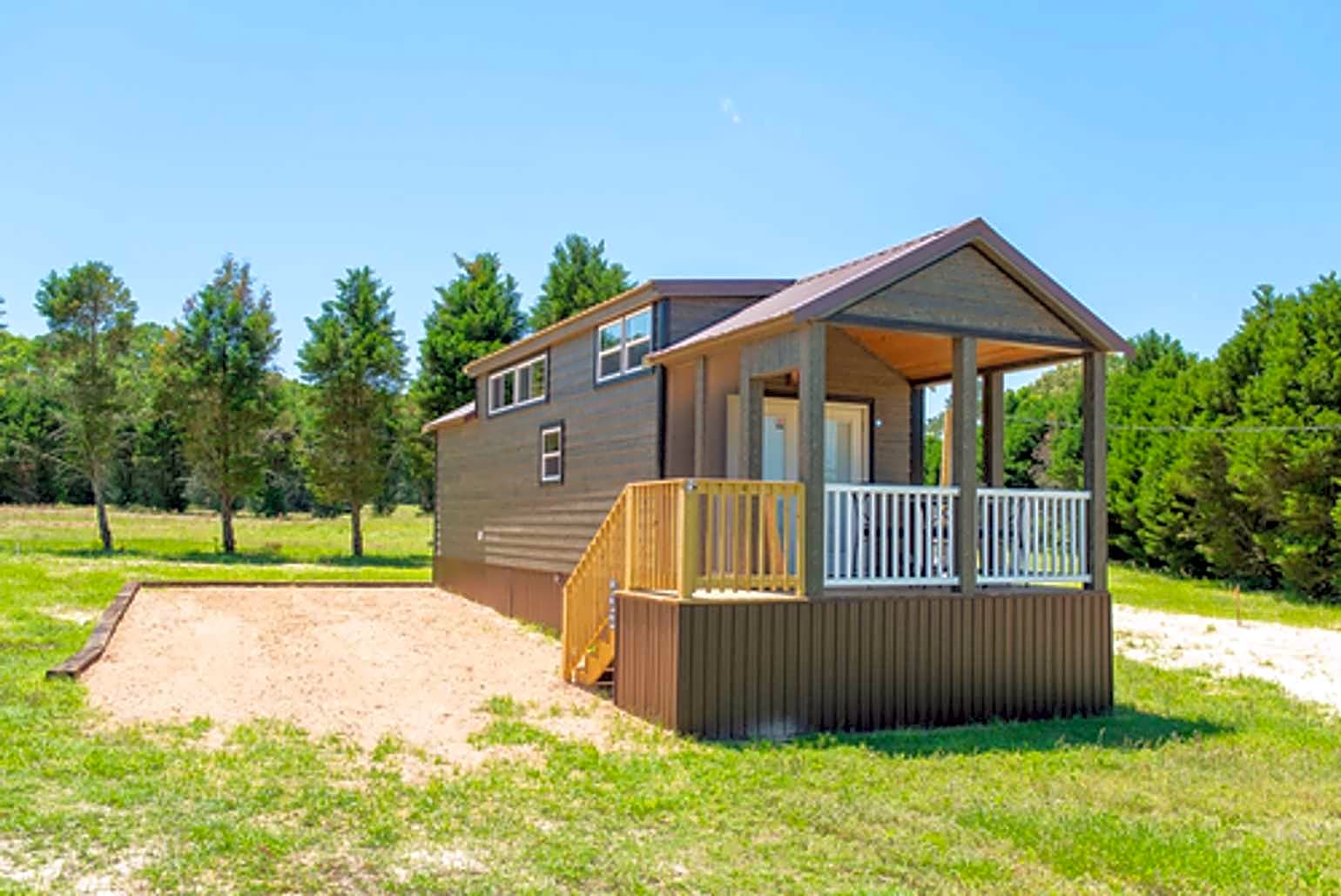 CABIN