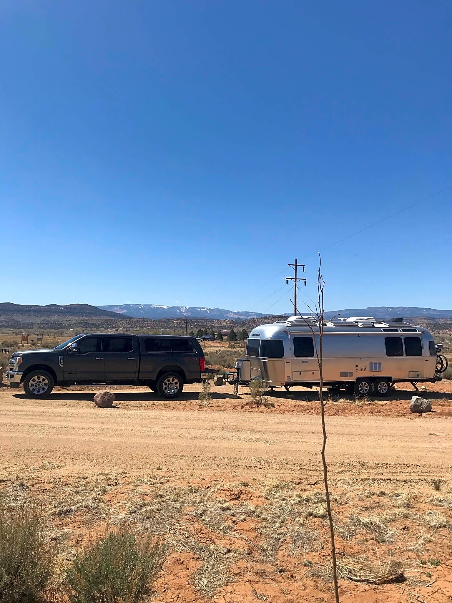 Trailer Site