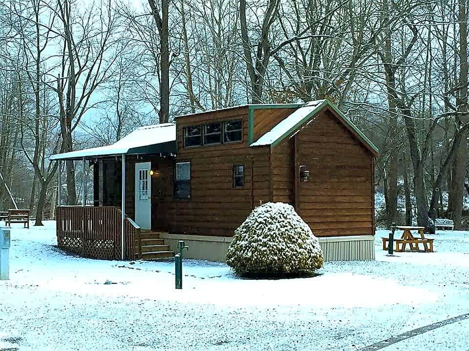 Cabins