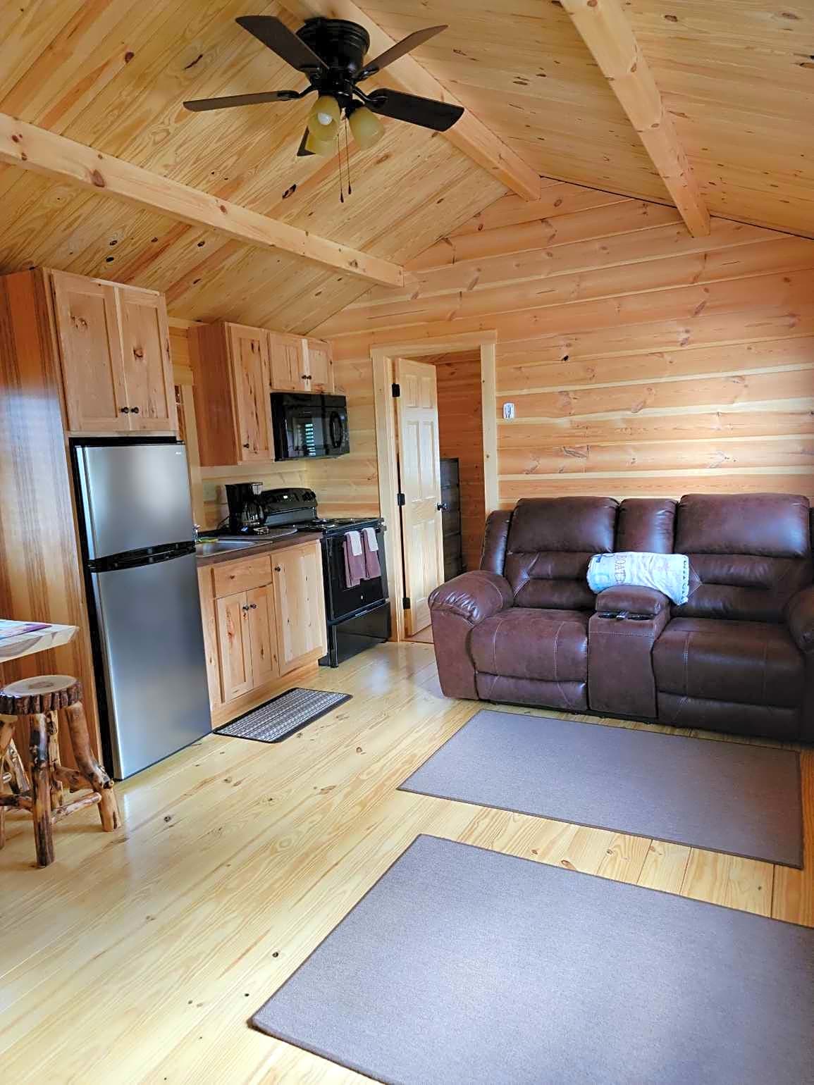 Rancher 2 Bedroom