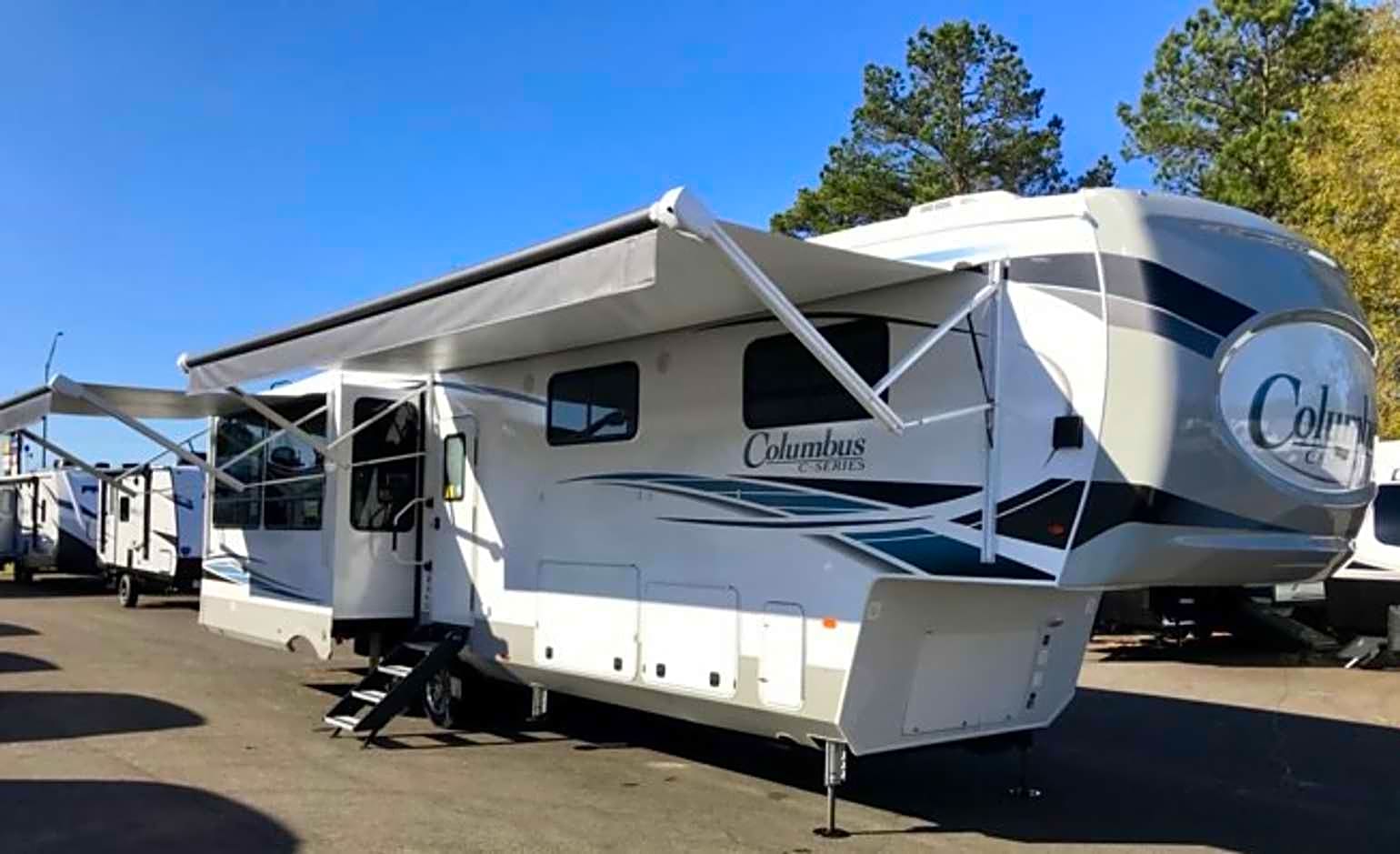 RV Rental