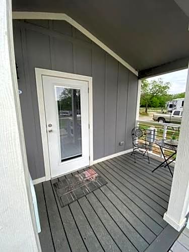 Tiny Homes