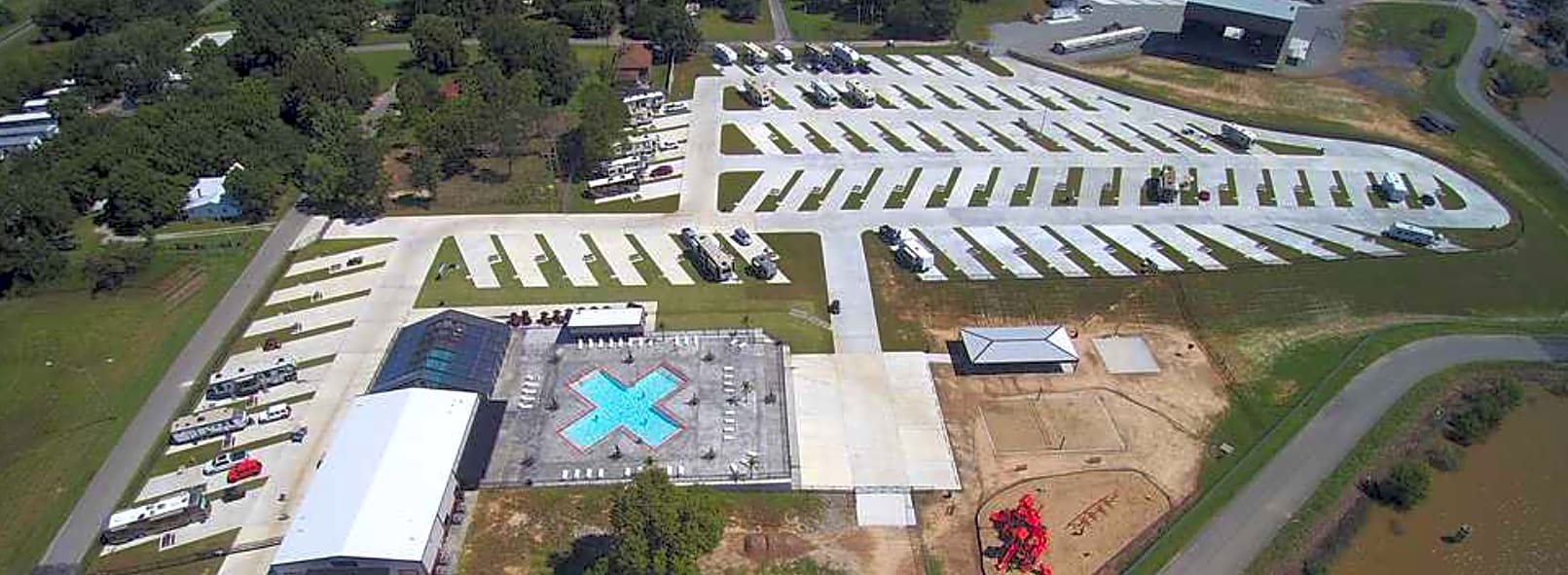 Xtreme RV Site