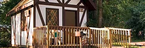 CAMP COTTAGE