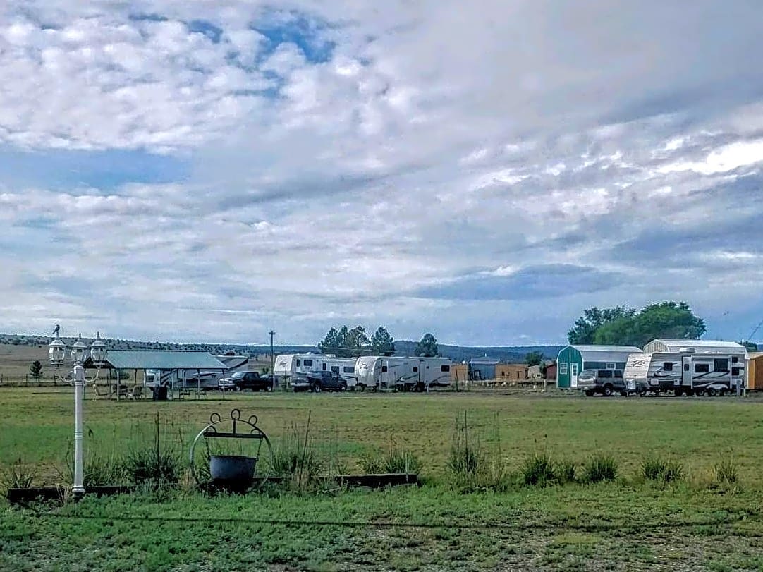RV Site
