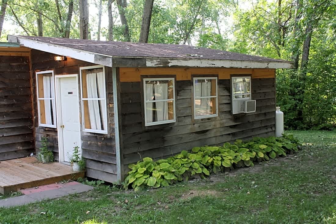 Cabin